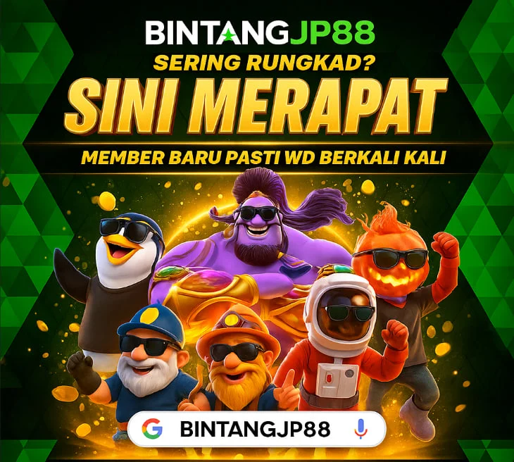 BINTANGJP88