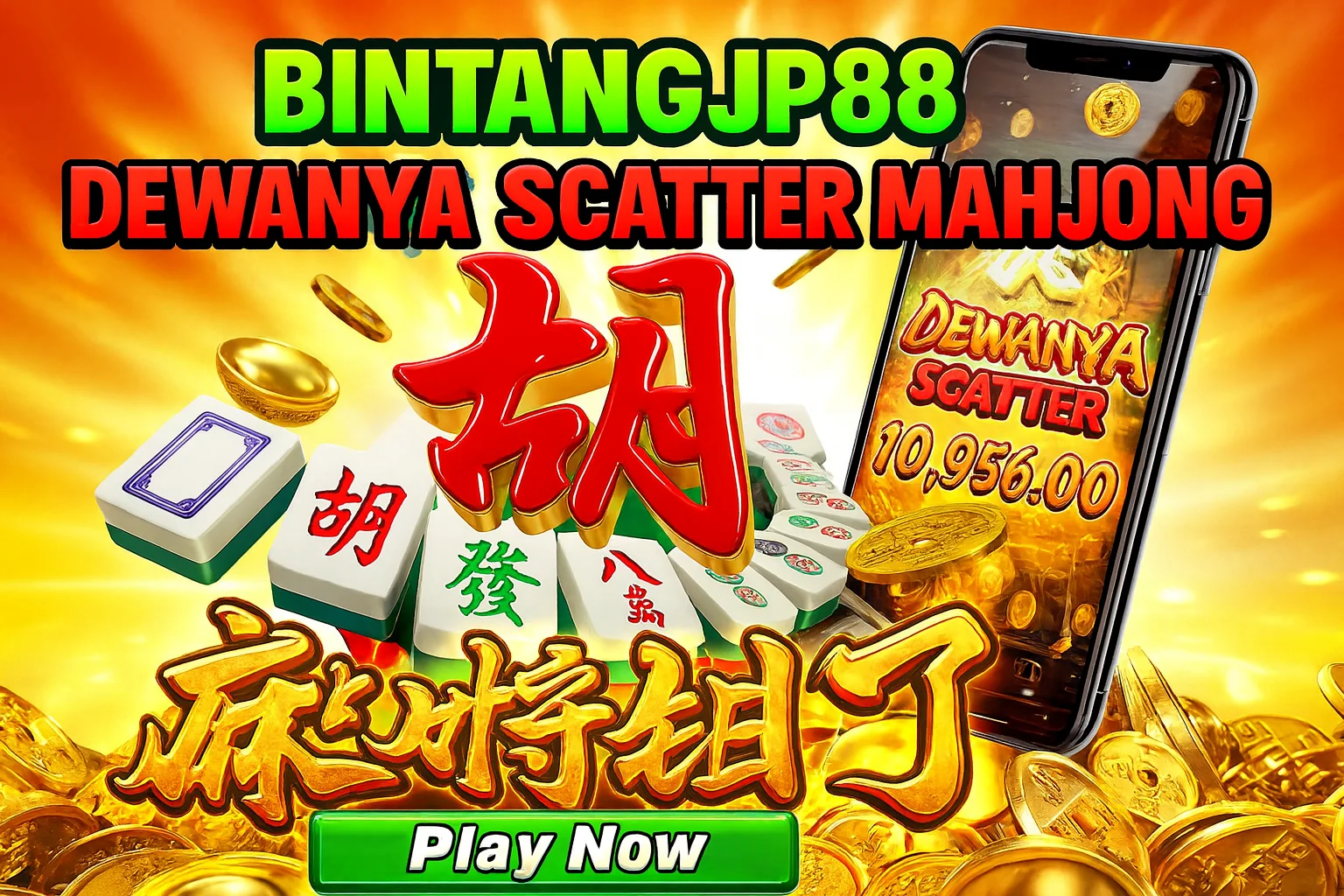 Bintangjp88 - Play Bintangjp 88 Thai Server With Full Access